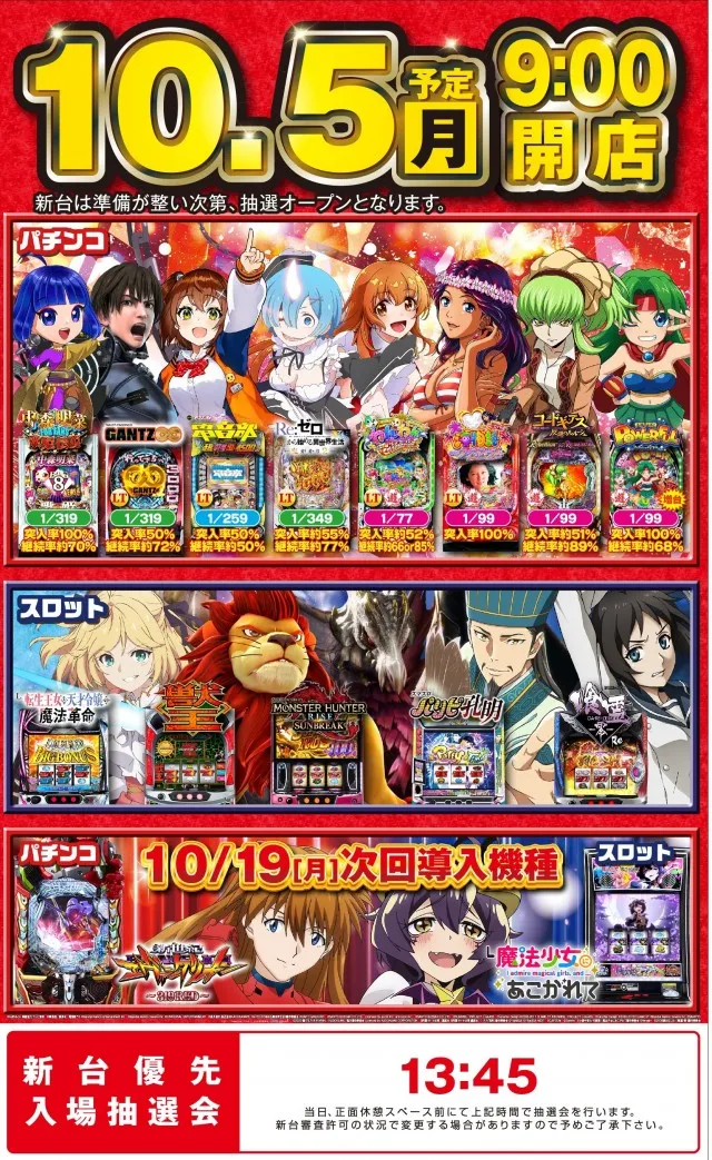 ターキーの最新情報画像