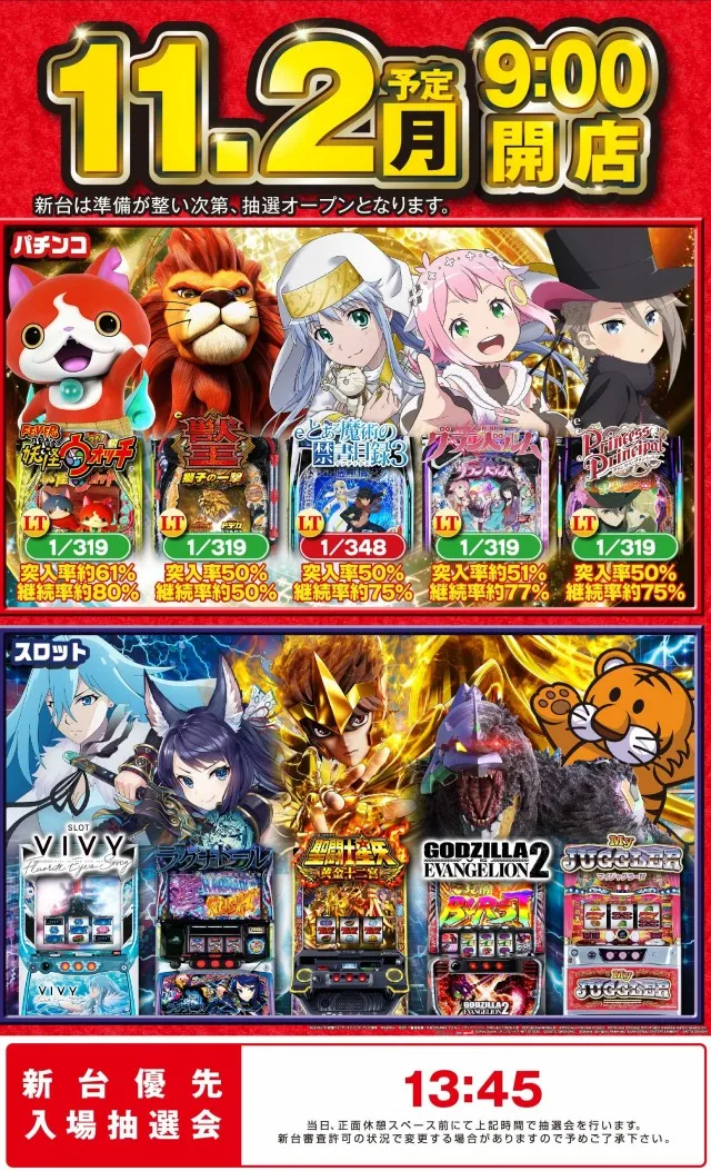 ターキーの最新情報画像