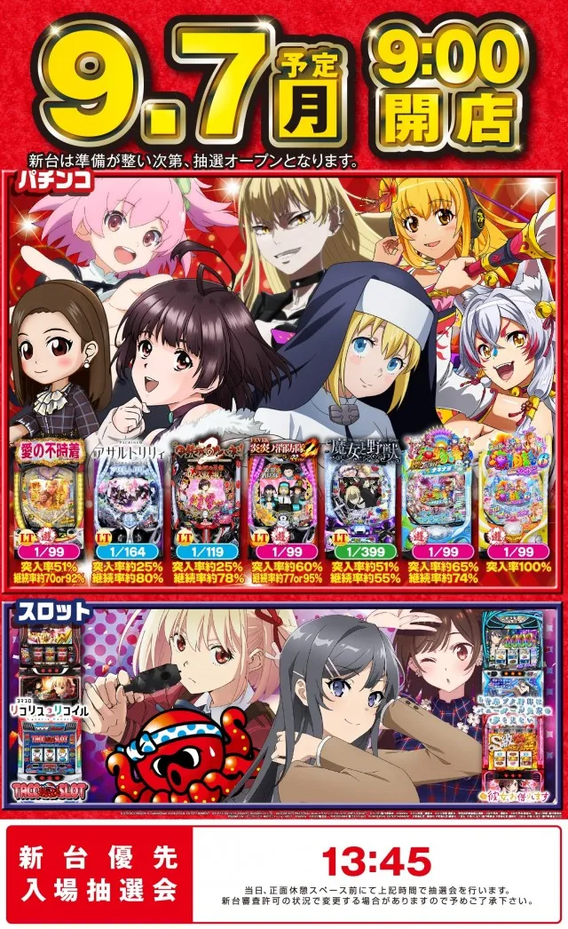 ターキーの最新情報画像
