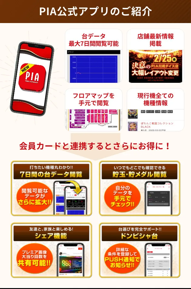 PIA厚木の最新情報画像