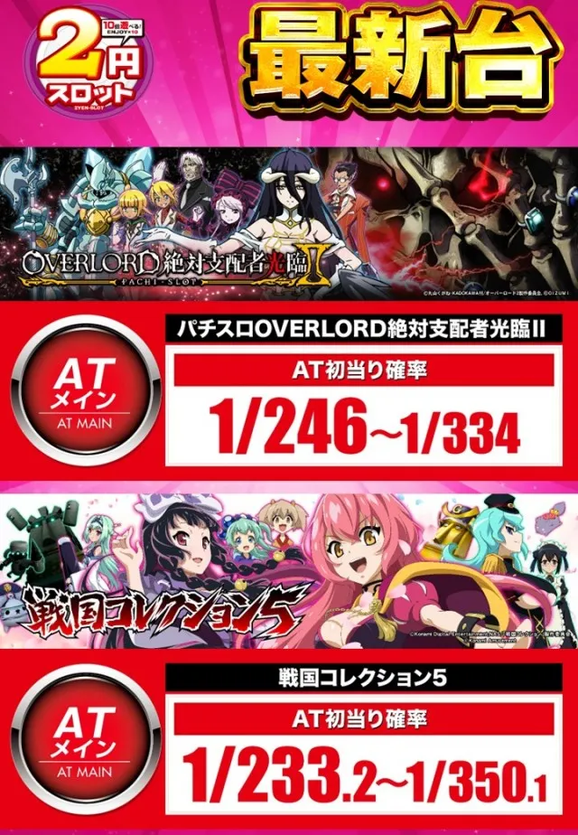 チャンピオン　フォレストの最新情報画像
