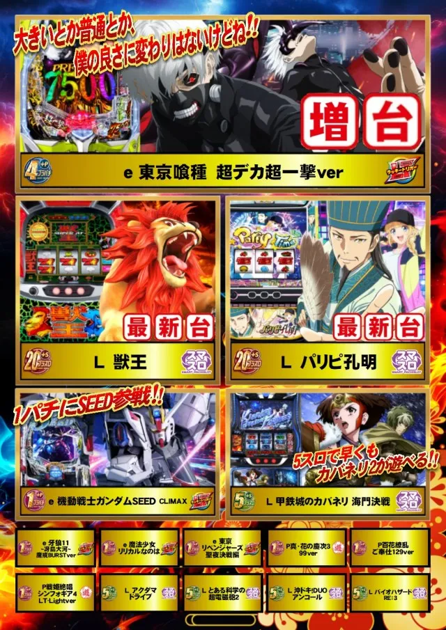 ABC甲府アルプス通り店の最新情報画像