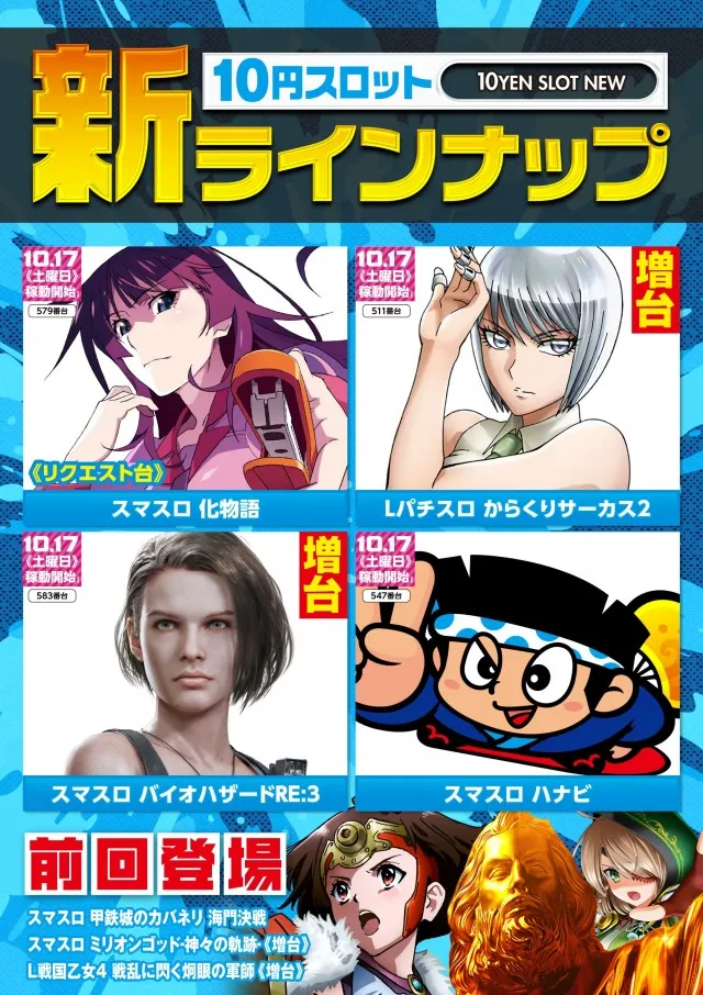 アプリイ富士見台の最新情報画像