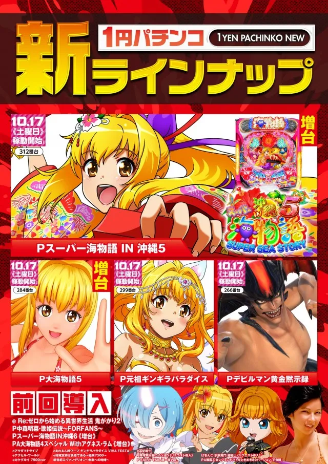 アプリイ富士見台の最新情報画像