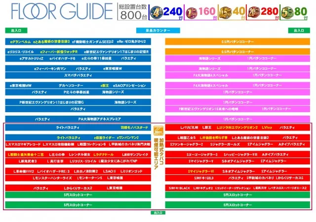 ABC静岡寿町店の最新情報画像