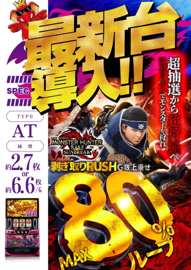 ＪＵＭＢＯパーク大蒲店の最新情報画像