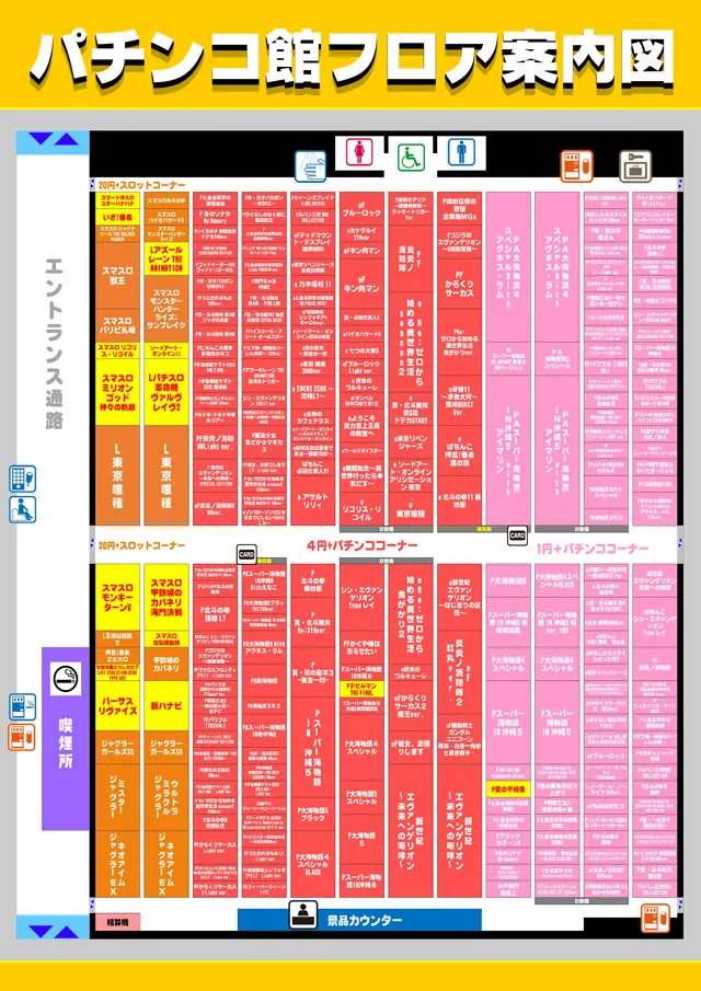 コンコルド沼津店１・２の最新情報画像