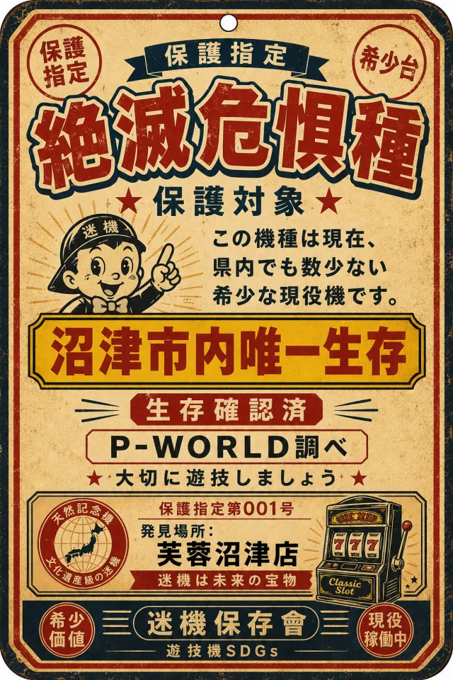 パチンコ芙蓉沼津店の最新情報画像