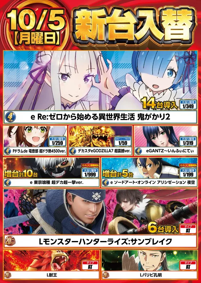 ABC焼津三ケ名店の最新情報画像