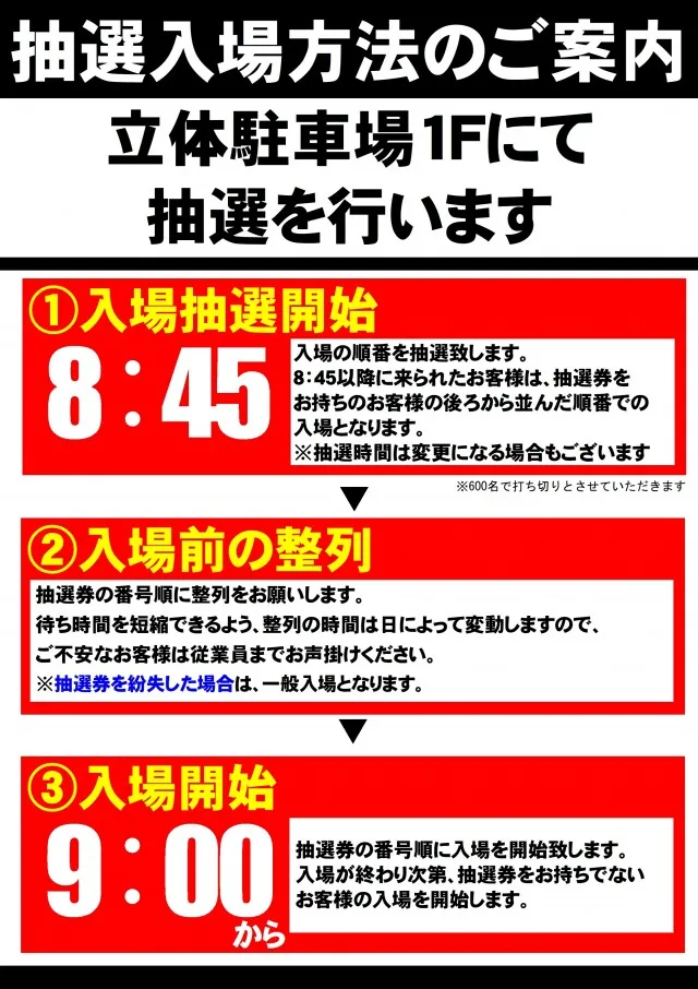 ABC焼津三ケ名店の最新情報画像