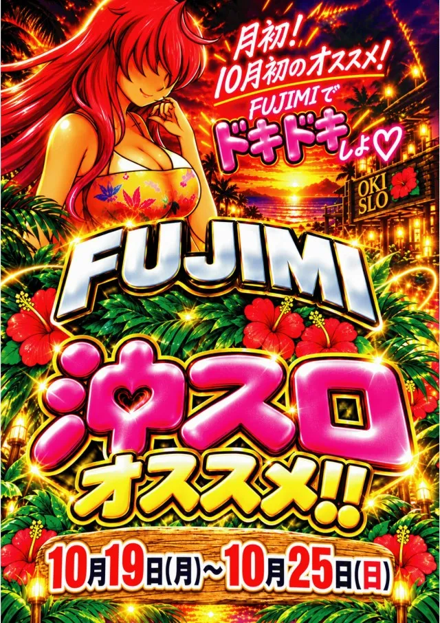 FUJIMI西焼津店の最新情報画像