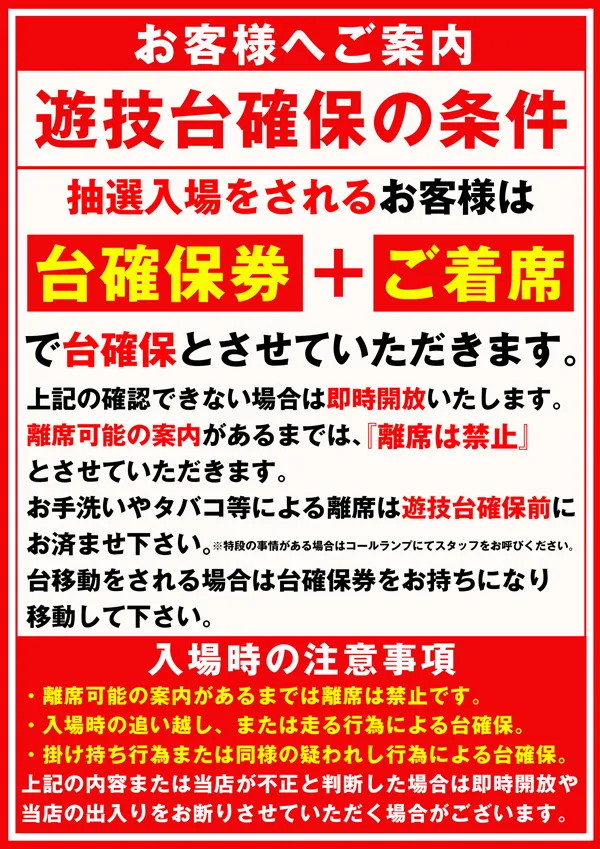 コンコルド築地東店の最新情報画像