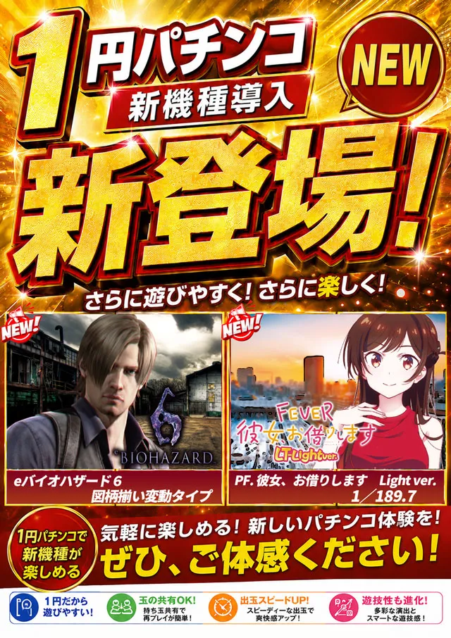 コンコルド御前崎店の最新情報画像