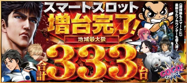 No.1松本筑摩店の最新情報画像