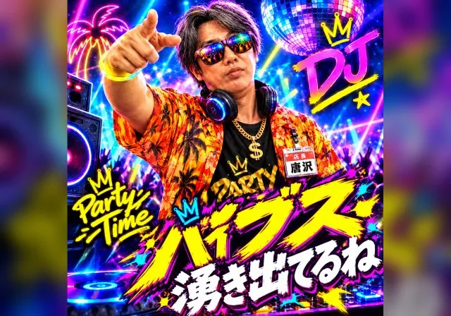 アカデミーショー