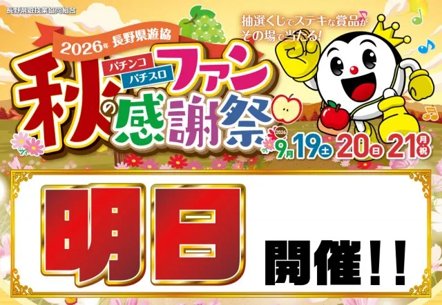 新星カミサトの最新情報画像