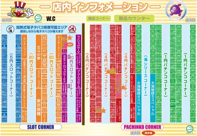 新星カミサトの最新情報画像