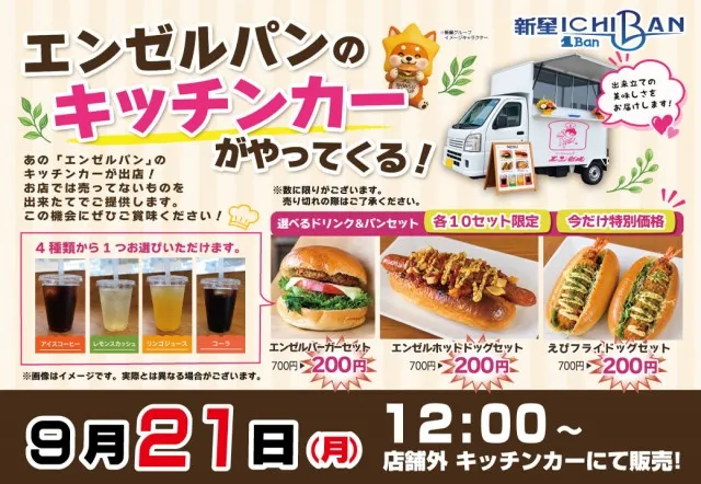 新星一番の最新情報画像