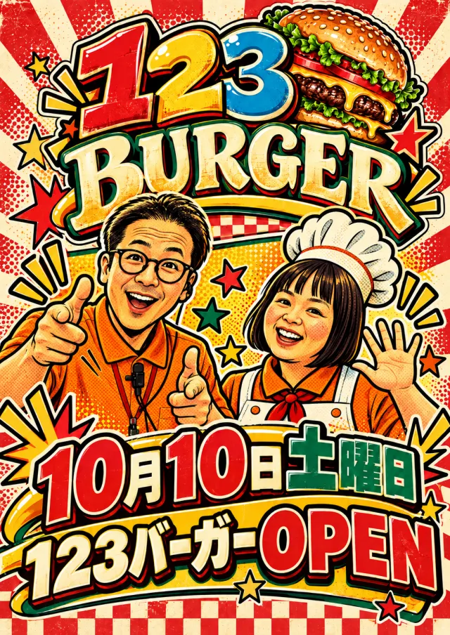 マルギン わくわく戦艦123店の最新情報画像