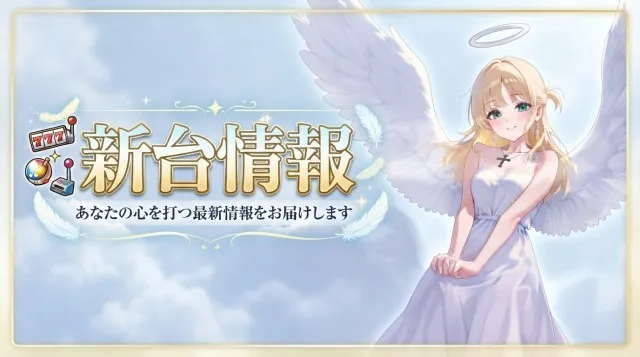 パチンコシルバーの最新情報画像