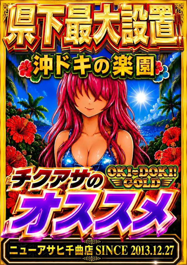 ニューアサヒ千曲店の最新情報画像