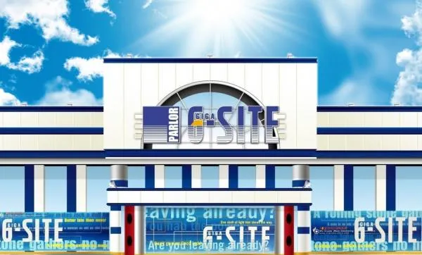 G-SITE中村 豊公橋東店の最新情報画像