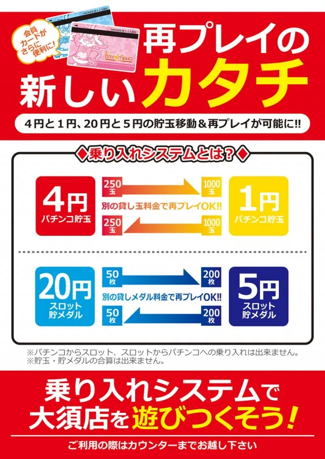 ベイシティ名宝大須店の最新情報画像