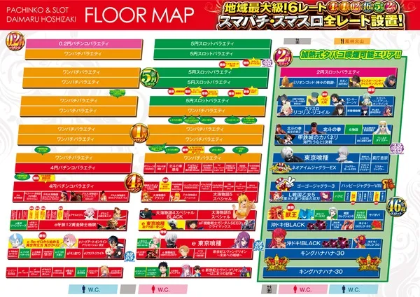 ダイマル星崎の最新情報画像