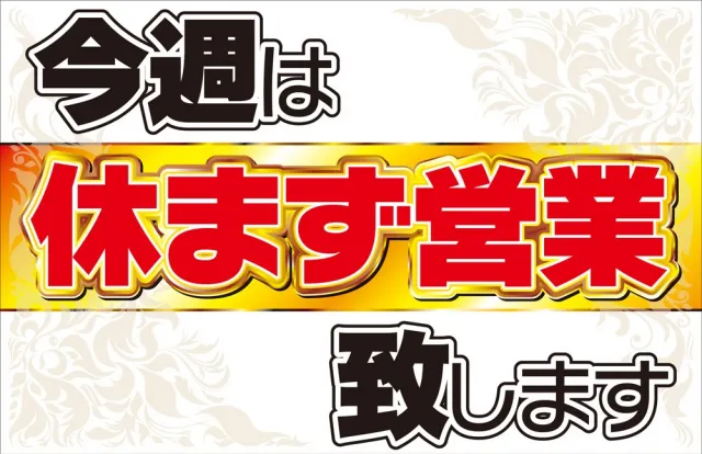 ベガビック豊橋店の最新情報画像