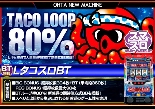 オータ豊橋店の最新情報画像