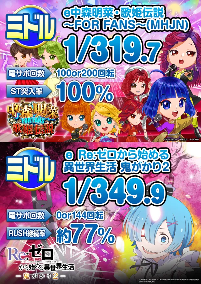 オータ西店の最新情報画像