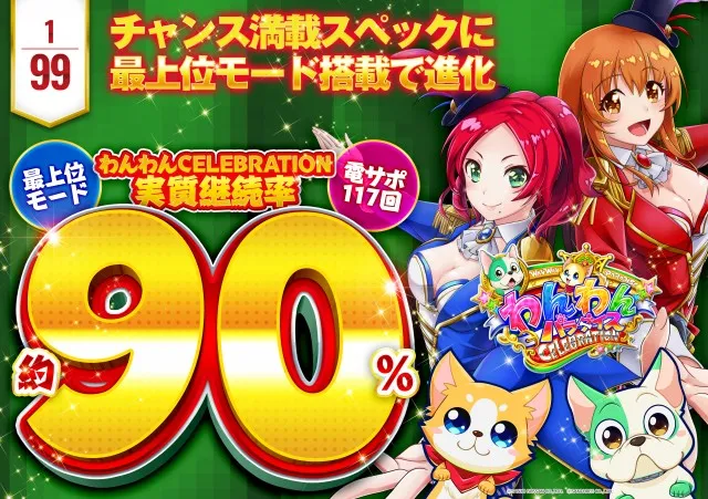 オーギヤチャンピオンの最新情報画像