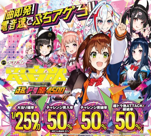 パーラーダジュールの最新情報画像