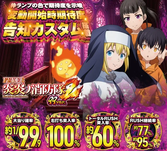 パーラーダジュールの最新情報画像