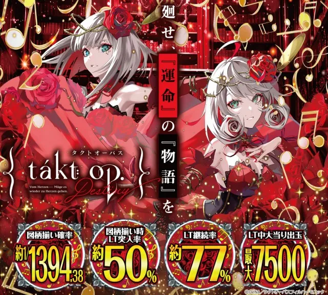 パーラーダジュールの最新情報画像