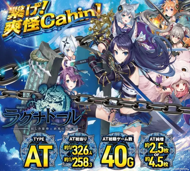 パーラーダジュールの最新情報画像