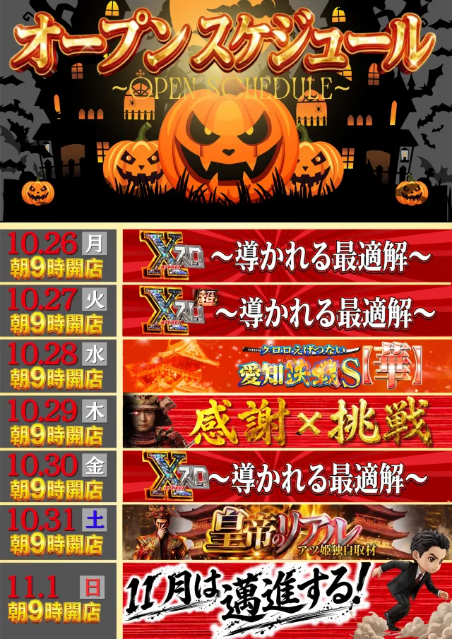 メガガイア一宮の最新情報画像
