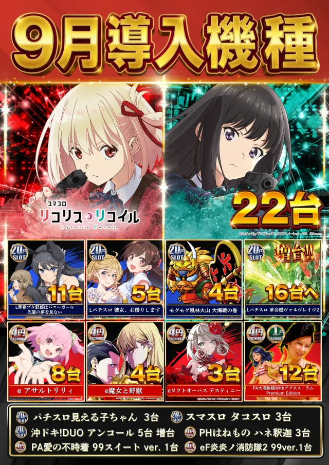 メガガイア一宮の最新情報画像