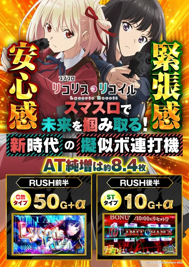 プレイランド第一平和の最新情報画像