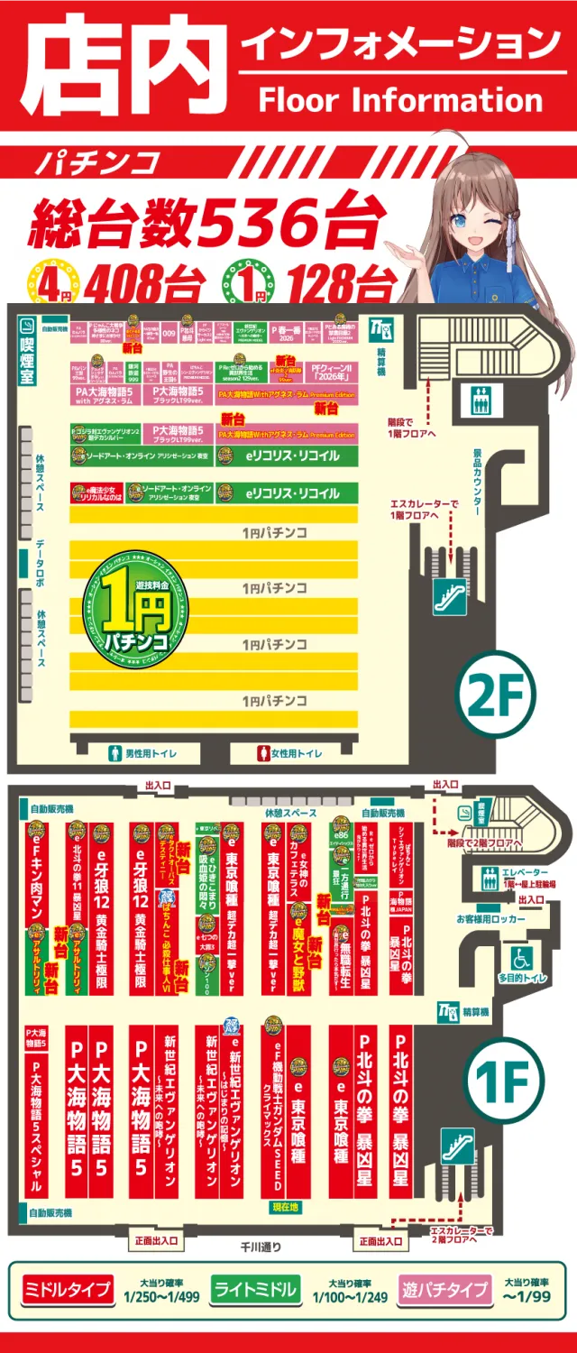 練馬オーシャンの最新情報画像