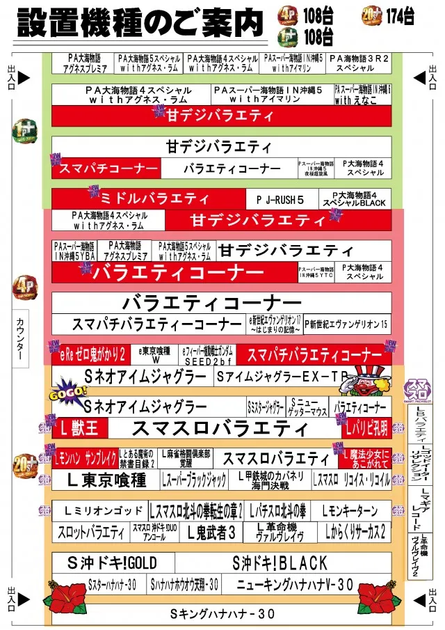 yout碧南店の最新情報画像