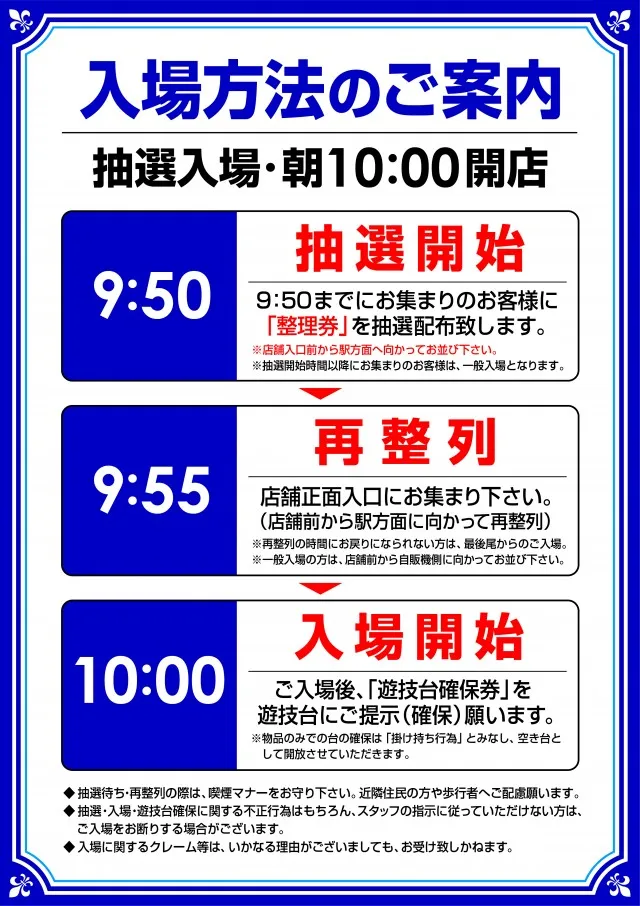 ミリオン上石神井5号店の最新情報画像