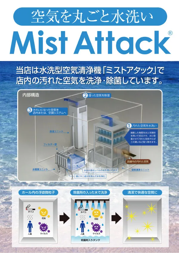 ミリオン東武練馬店スロット館の最新情報画像