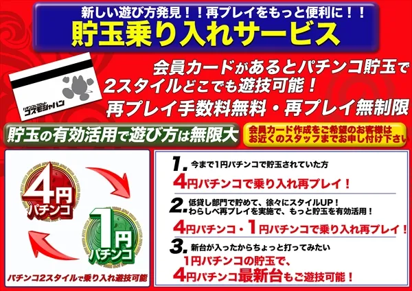 コスモジャパン大府店の最新情報画像