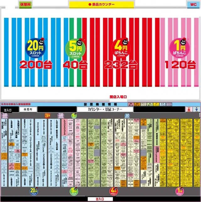 有楽共和店の最新情報画像
