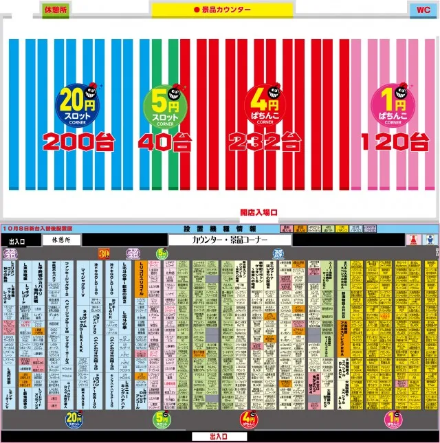 有楽共和店の最新情報画像