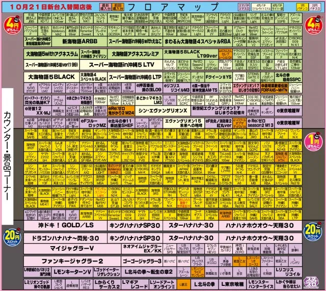 有楽大東店の最新情報画像