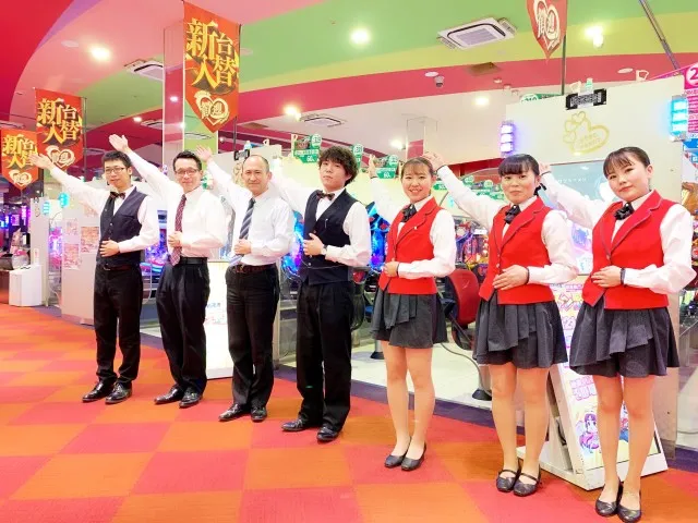 有楽砂川店の最新情報画像
