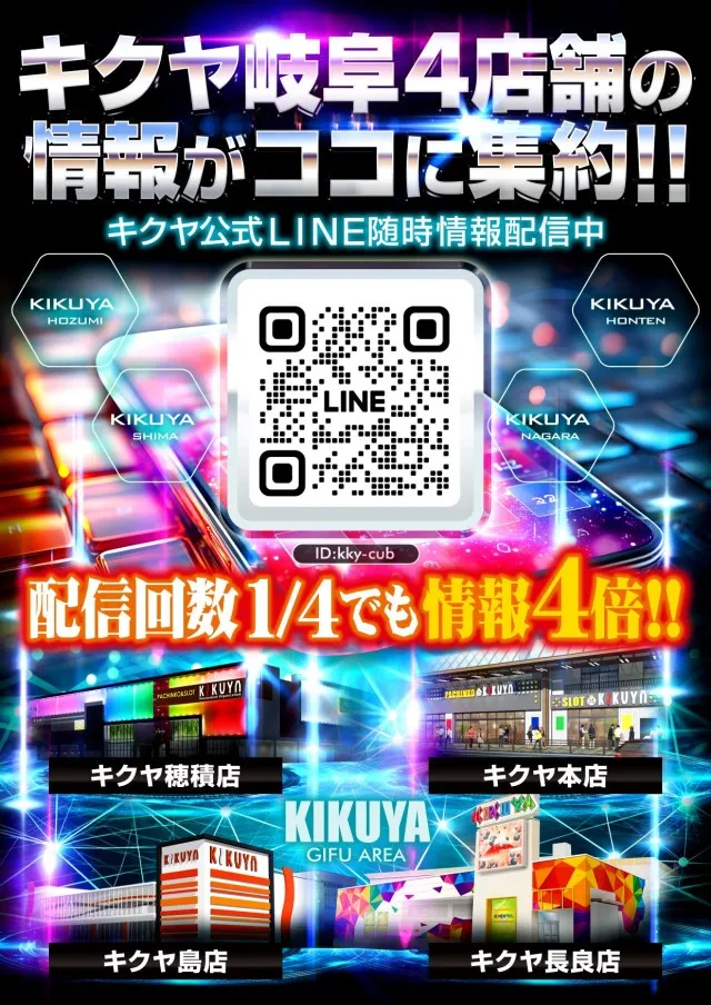 キクヤ島店の最新情報画像