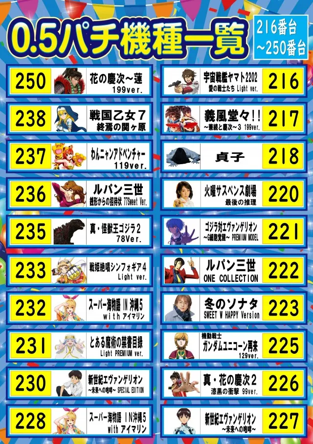 セイカの最新情報画像